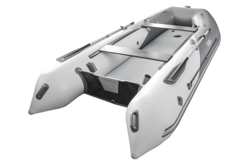 Лодка ПВХ Союз 340 НДВД Airdeck (43)