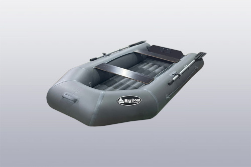 Лодка ПВХ Big Boat К280НД