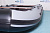 Лодка ПВХ Kitt Boats 390 с пайолом