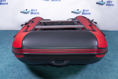Лодка ПВХ Kitt Boats 300 НДНД