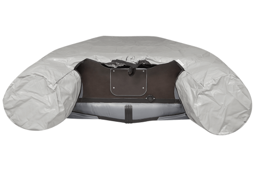 Тент стояночный/транспортировочный Boatsman 330 К